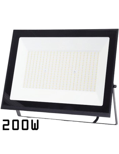 Faro led 200W IP65 18000 lumen 6500°K
